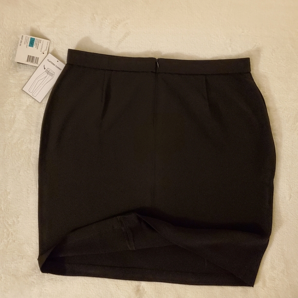 NWT Sag Harbor Career Separates Skirt 16P - Picture 6 of 13